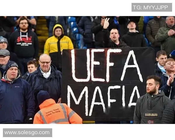 曼城因违反财政公平竞争规则遭欧足联重罚三千万并禁赛一年