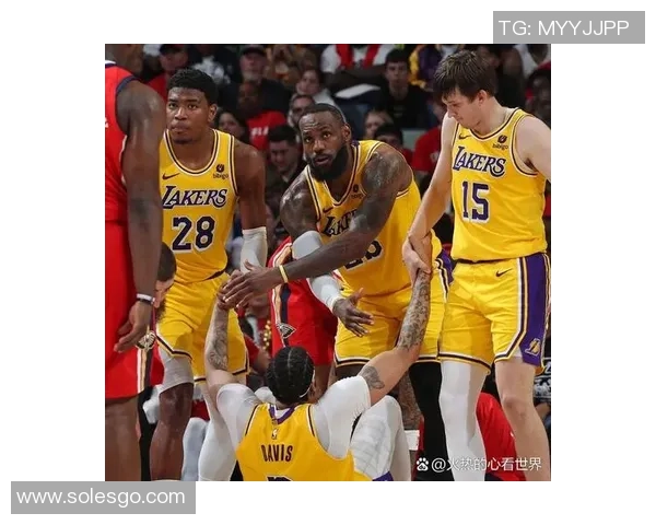 湖人对决鹈鹕精彩直播全程回顾与赛后分析不容错过
