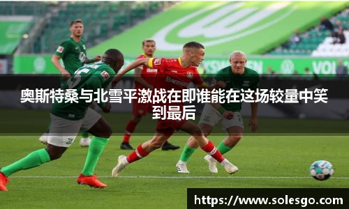 奥斯特桑与北雪平激战在即谁能在这场较量中笑到最后