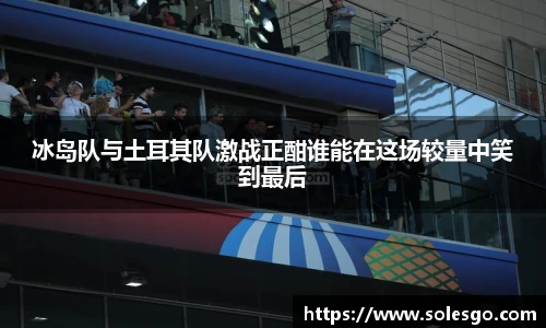 冰岛队与土耳其队激战正酣谁能在这场较量中笑到最后